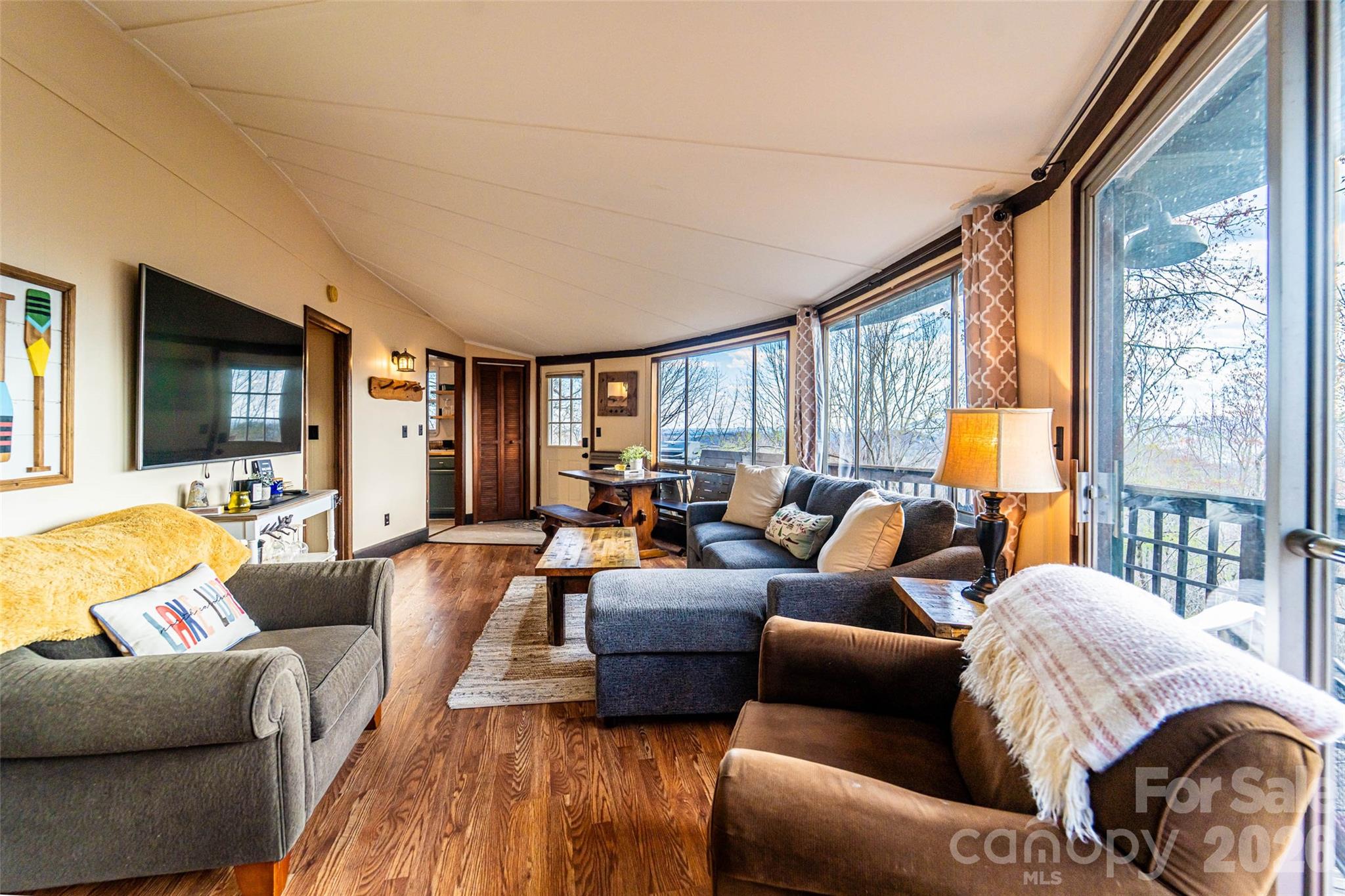 503 Youngs Mountain Drive Lake Lure NC 28746