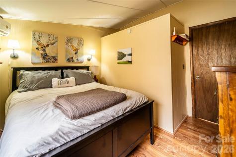 503 Youngs Mountain Drive Lake Lure NC 28746