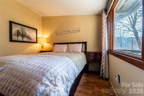 503 Youngs Mountain Drive Lake Lure NC 28746