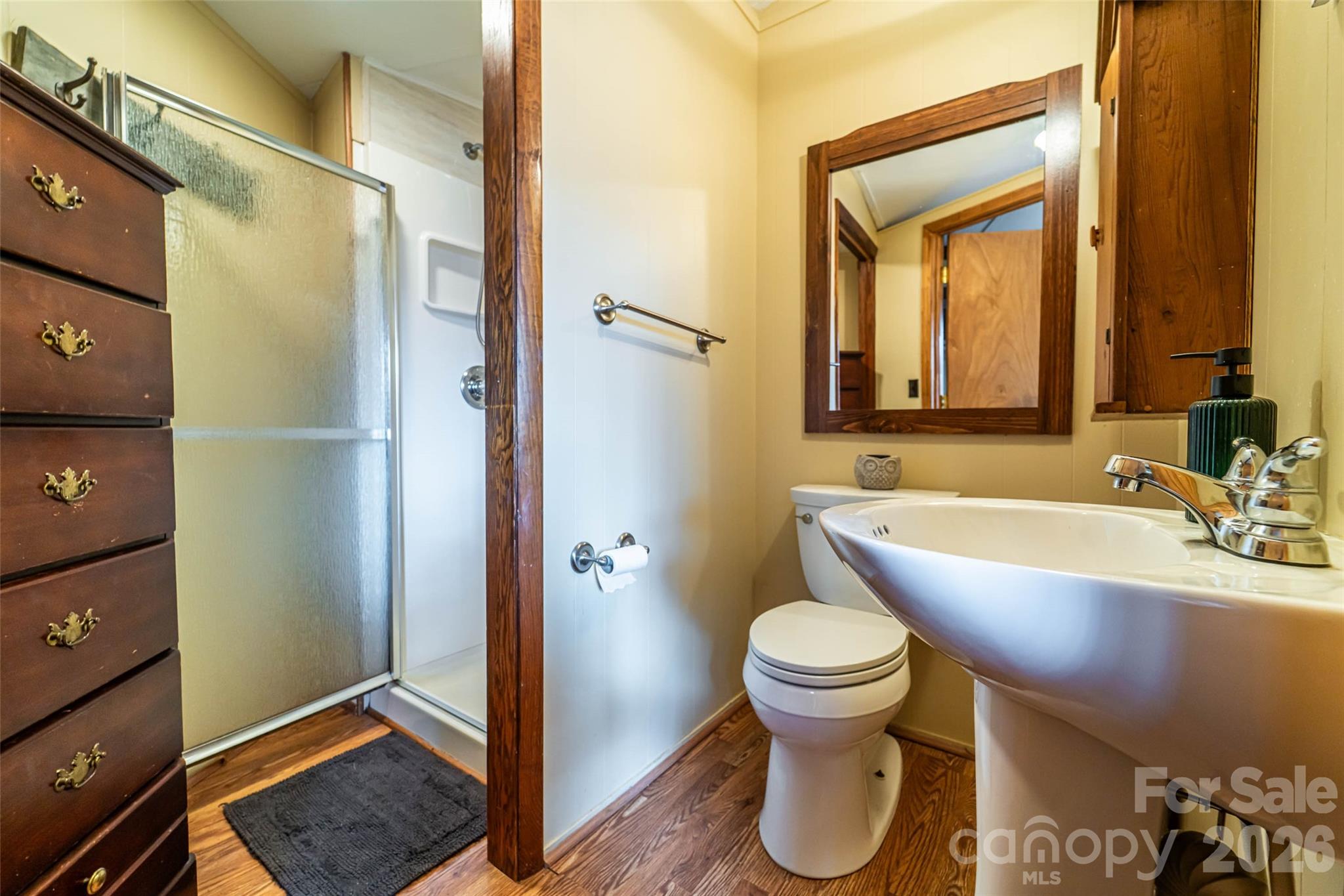 503 Youngs Mountain Drive Lake Lure NC 28746
