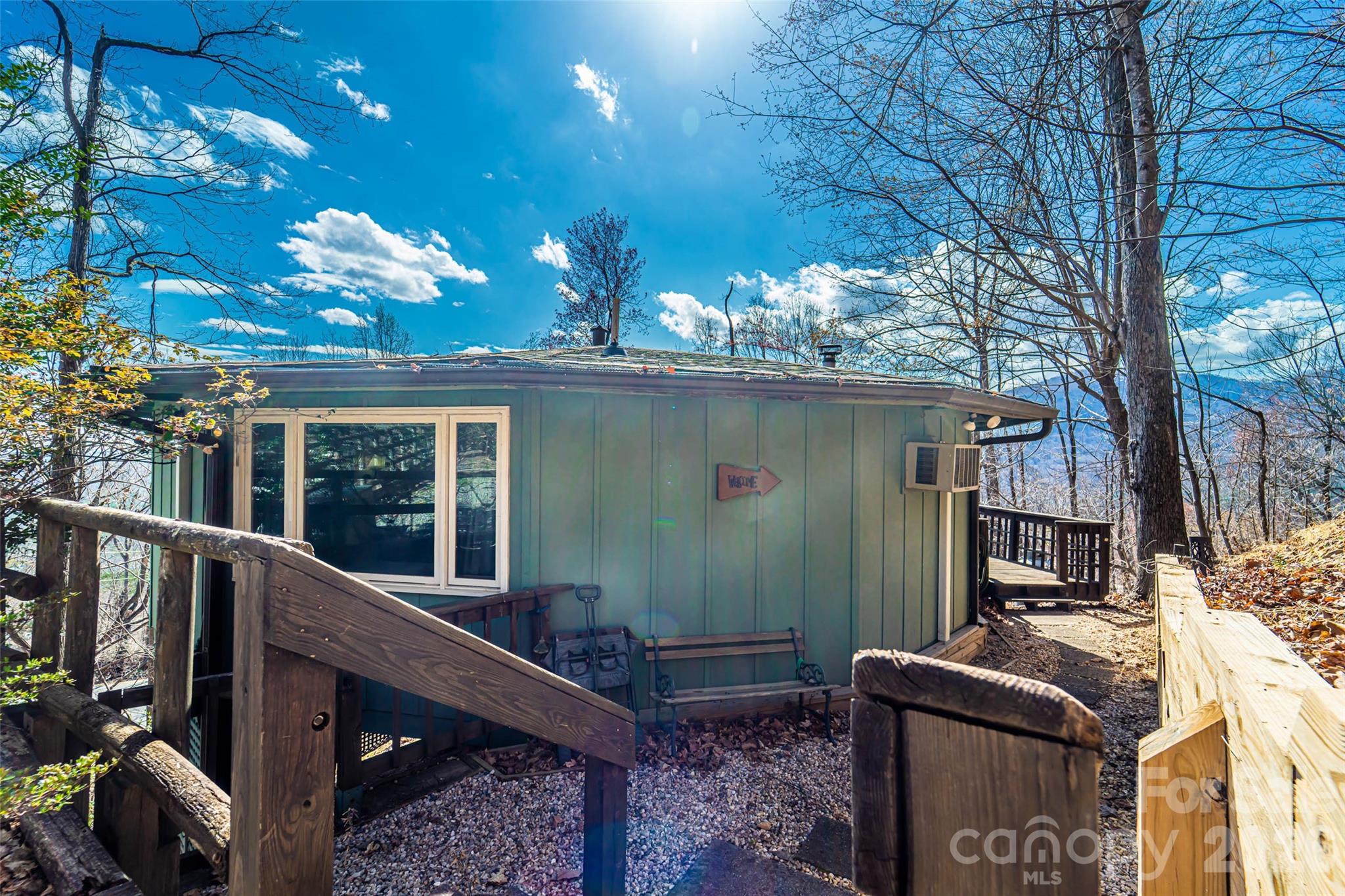 503 Youngs Mountain Drive Lake Lure NC 28746