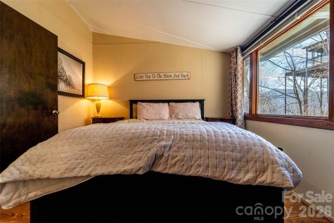 503 Youngs Mountain Drive Lake Lure NC 28746