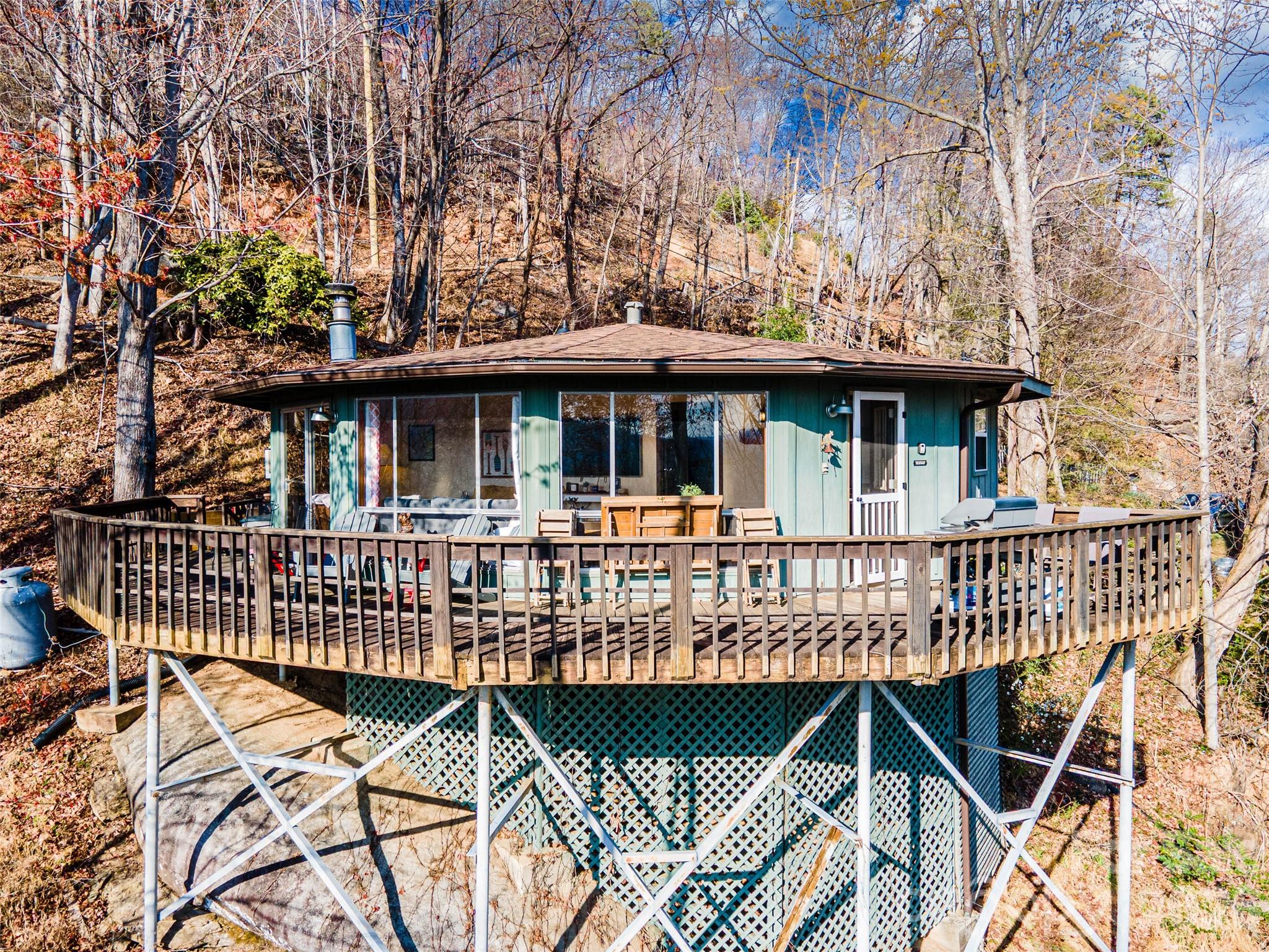 503 Youngs Mountain Drive Lake Lure NC 28746