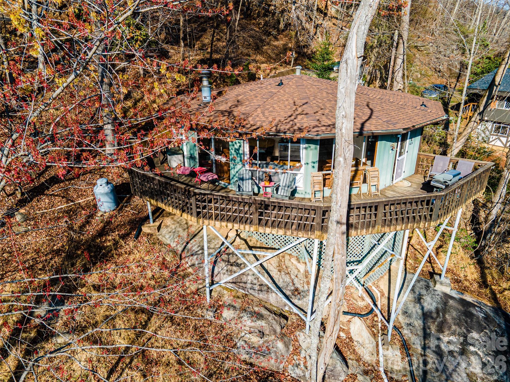 503 Youngs Mountain Drive Lake Lure NC 28746