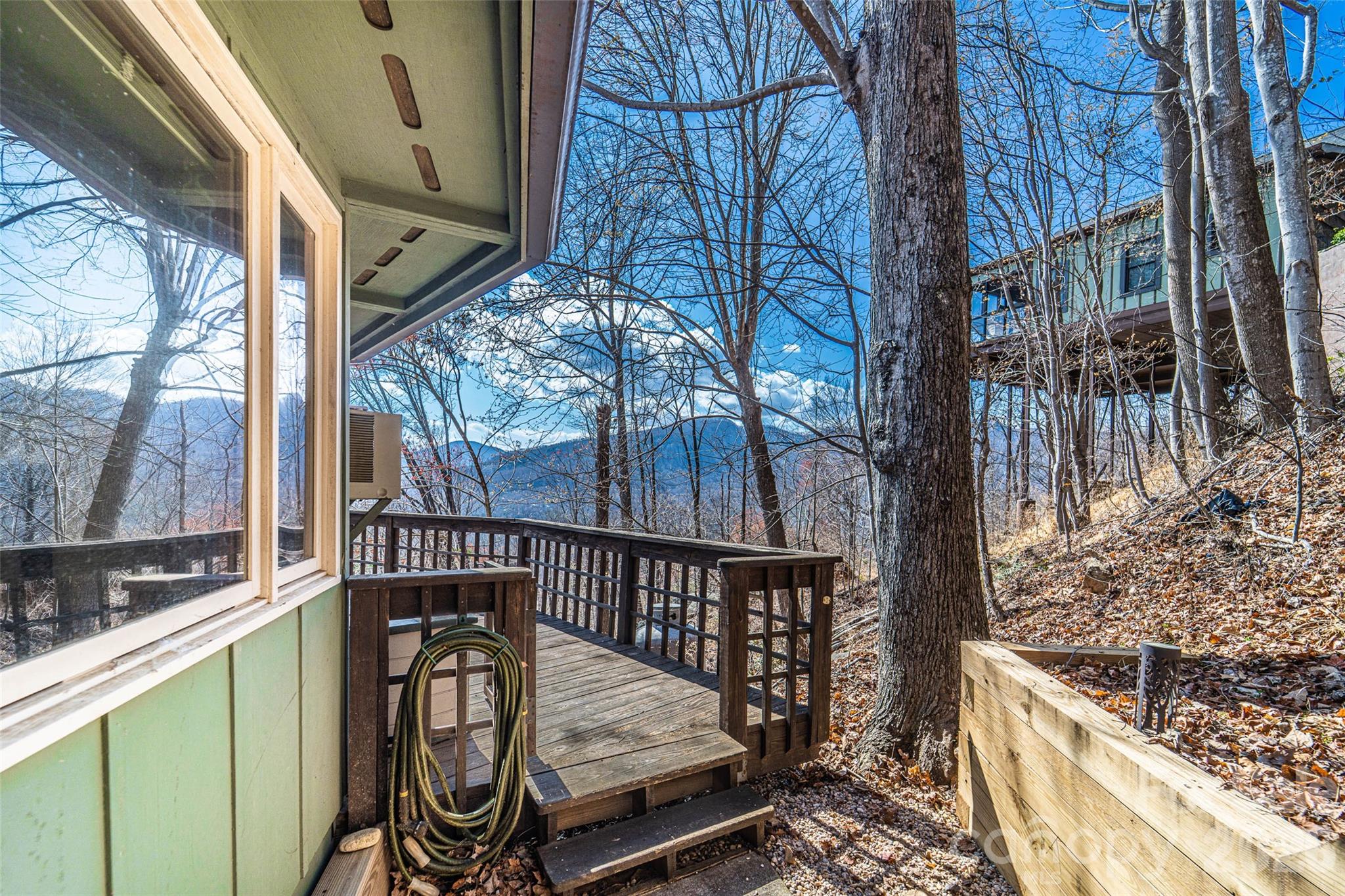 503 Youngs Mountain Drive Lake Lure NC 28746