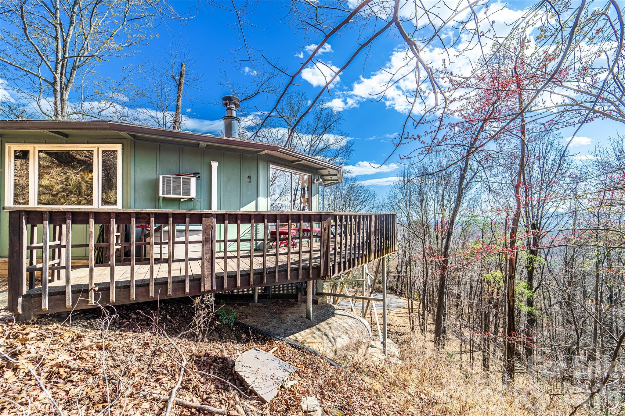 503 Youngs Mountain Drive Lake Lure NC 28746