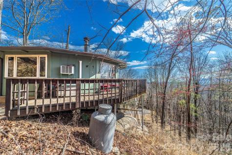 503 Youngs Mountain Drive Lake Lure NC 28746
