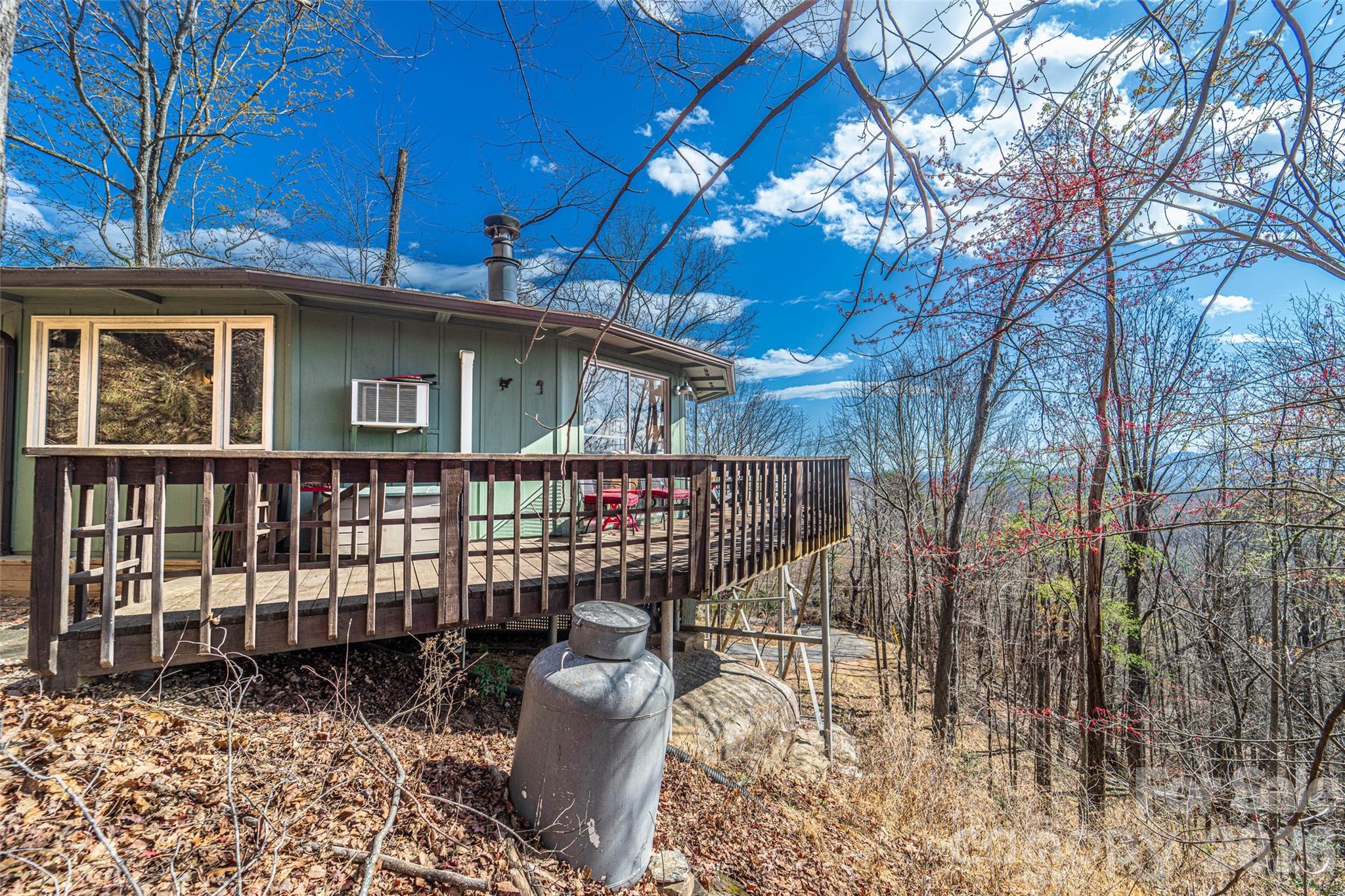 503 Youngs Mountain Drive Lake Lure NC 28746
