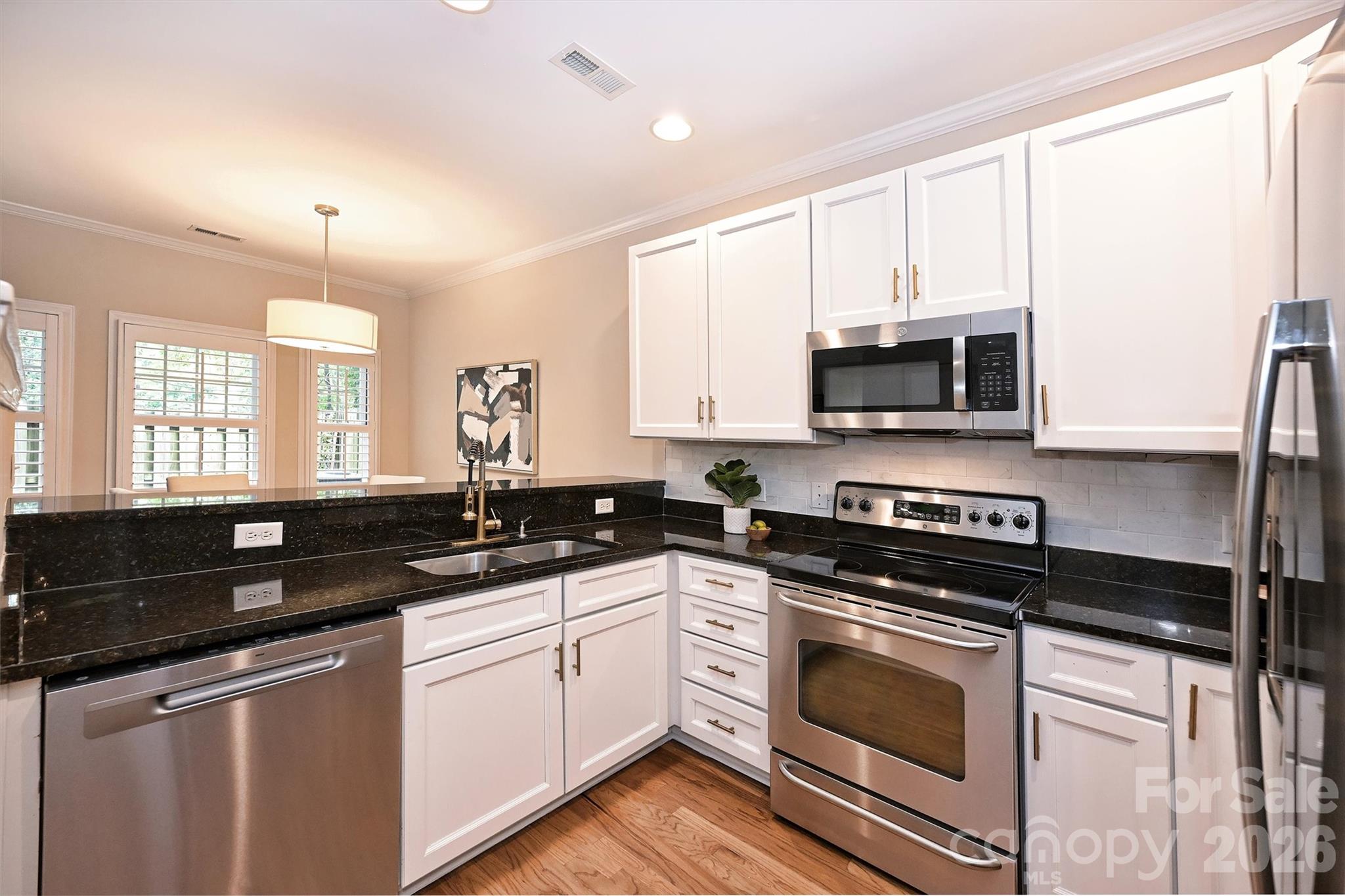 4617 Dabney Vigor Drive Charlotte NC 28209