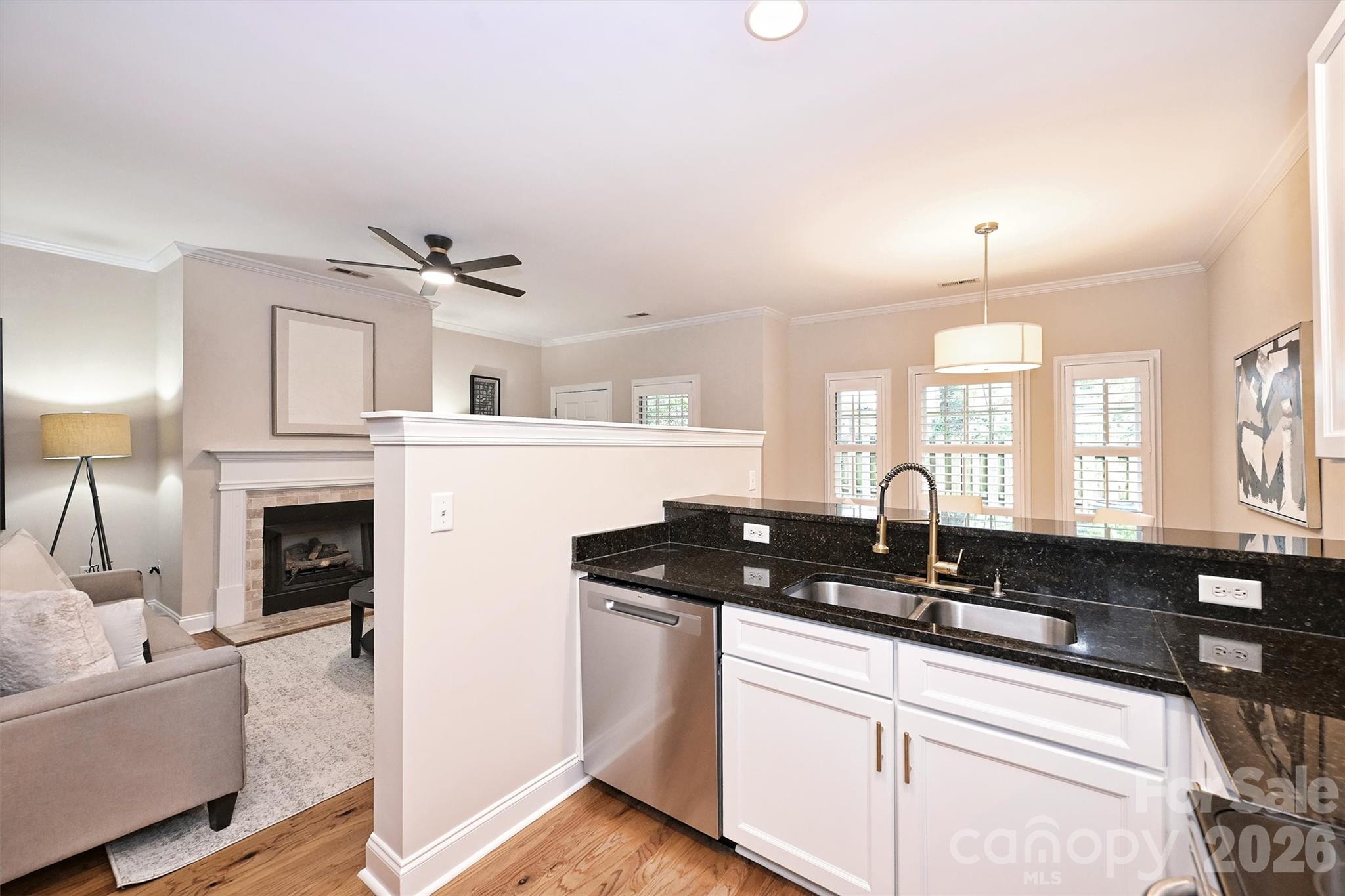 4617 Dabney Vigor Drive Charlotte NC 28209