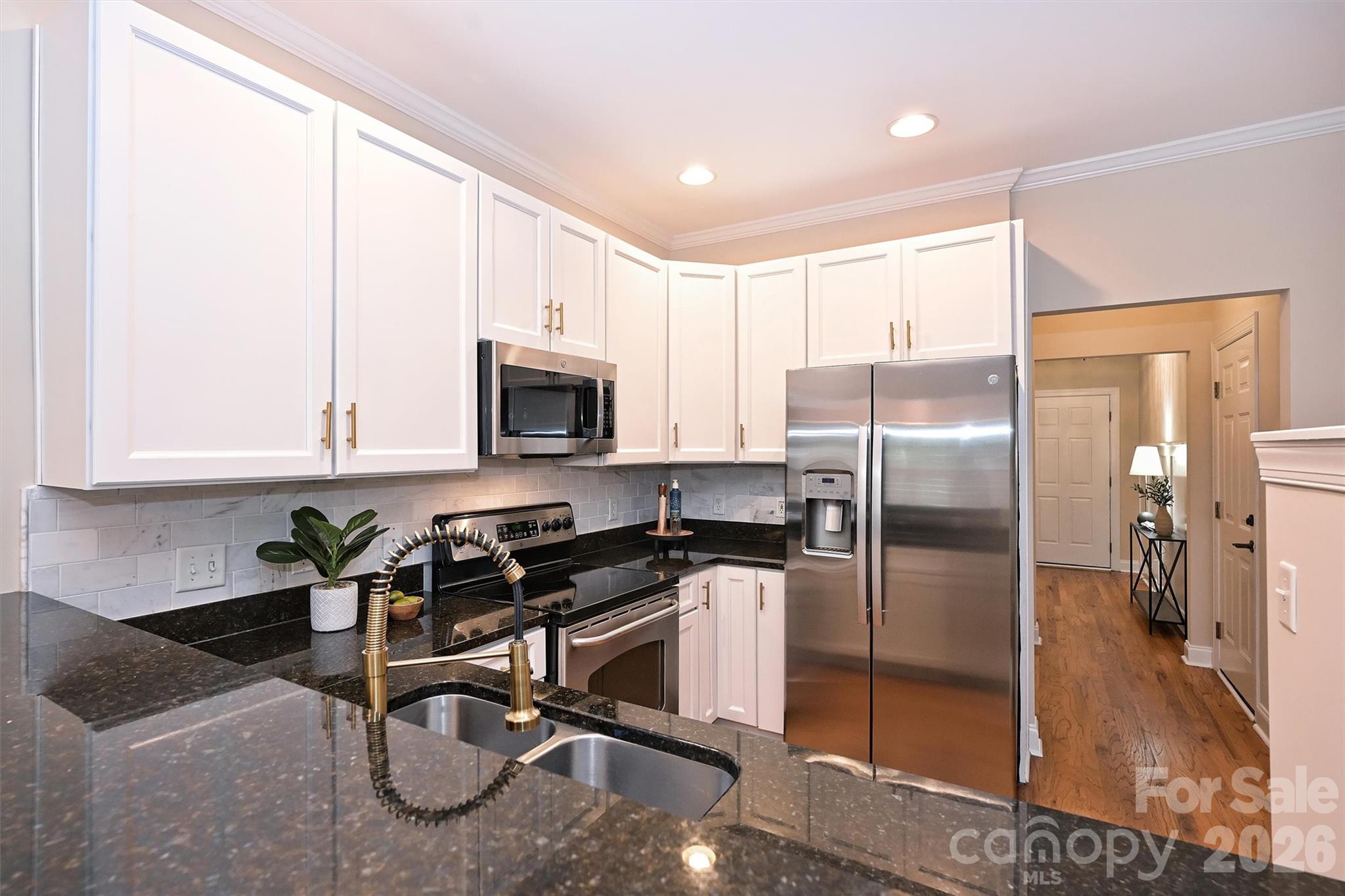 4617 Dabney Vigor Drive Charlotte NC 28209