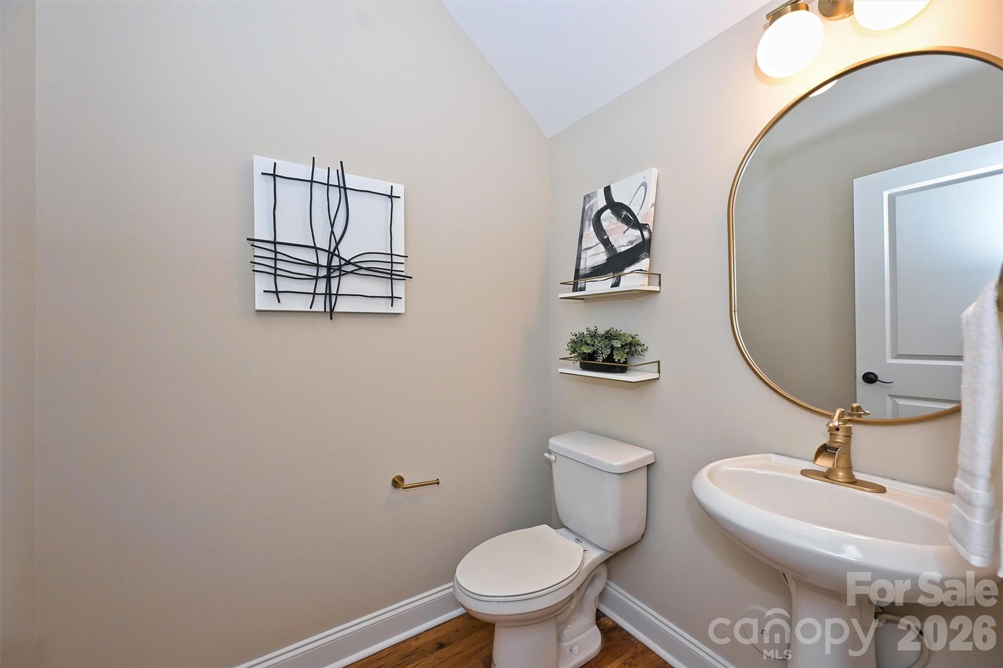 4617 Dabney Vigor Drive Charlotte NC 28209
