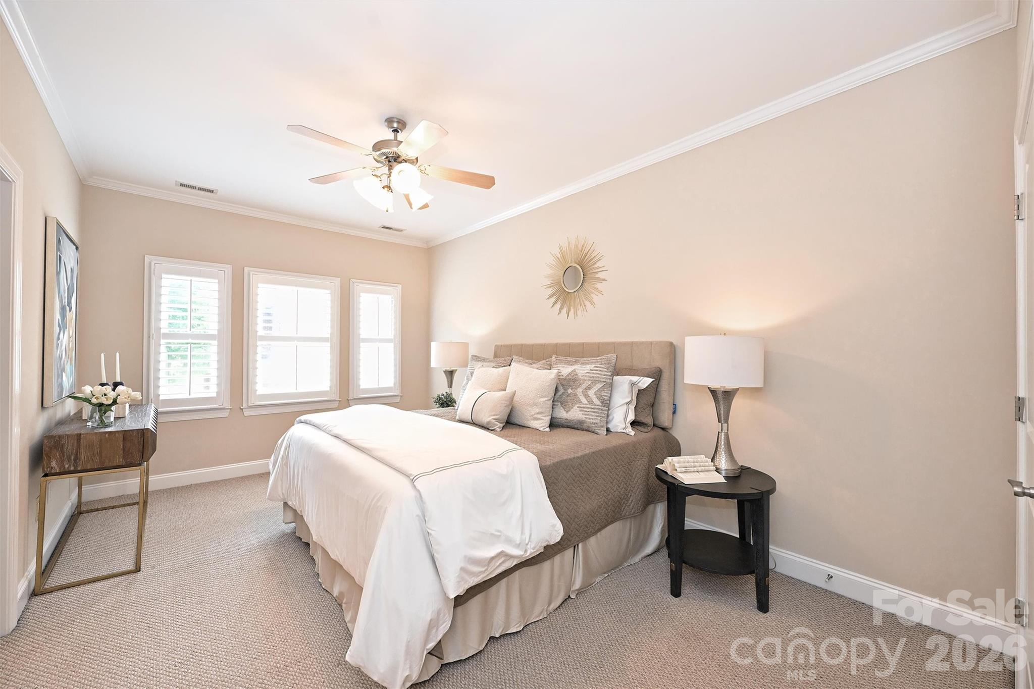 4617 Dabney Vigor Drive Charlotte NC 28209