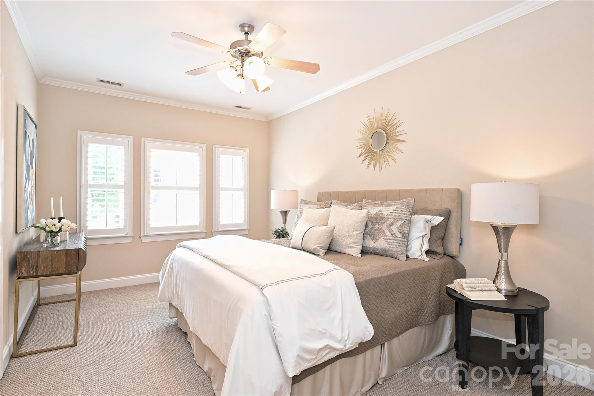 4617 Dabney Vigor Drive Charlotte NC 28209