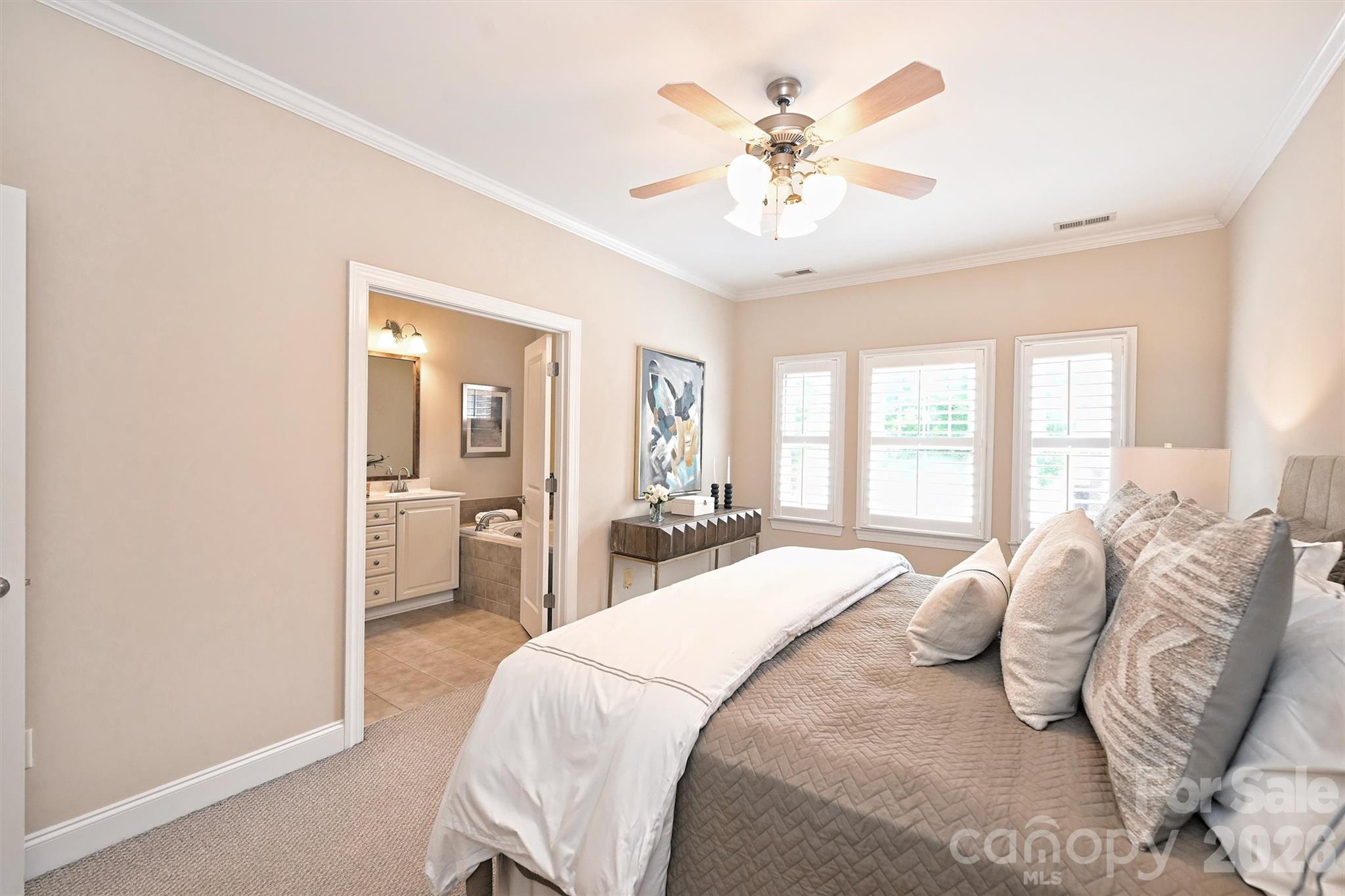 4617 Dabney Vigor Drive Charlotte NC 28209