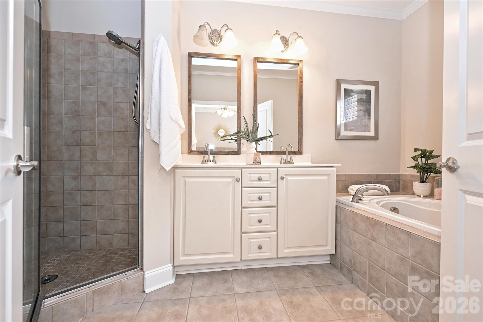 4617 Dabney Vigor Drive Charlotte NC 28209