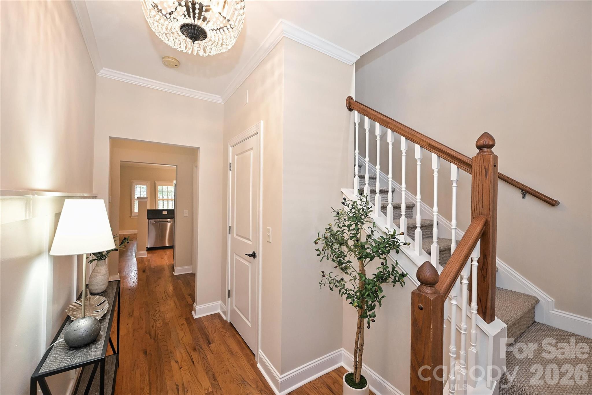 4617 Dabney Vigor Drive Charlotte NC 28209