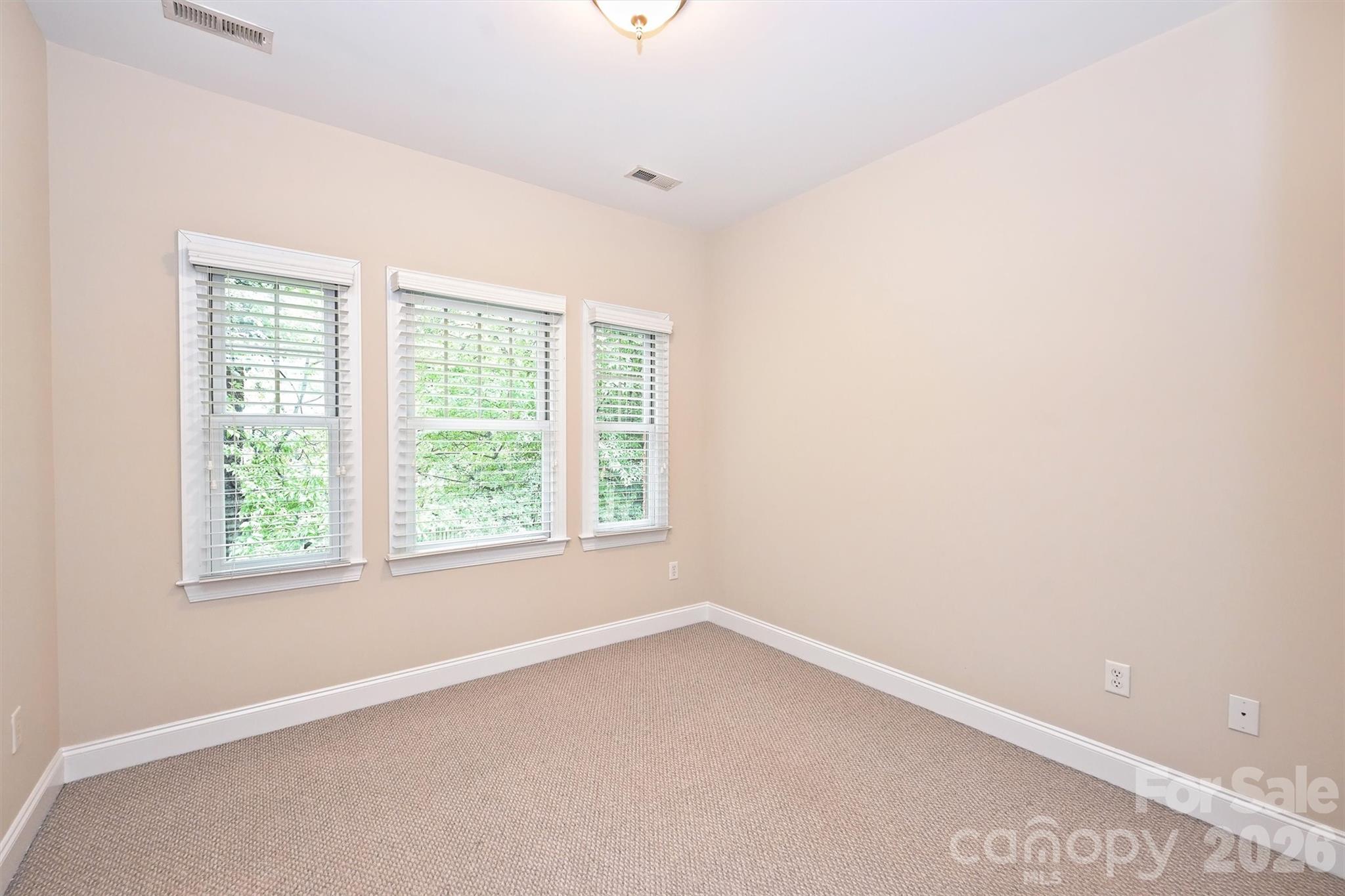 4617 Dabney Vigor Drive Charlotte NC 28209