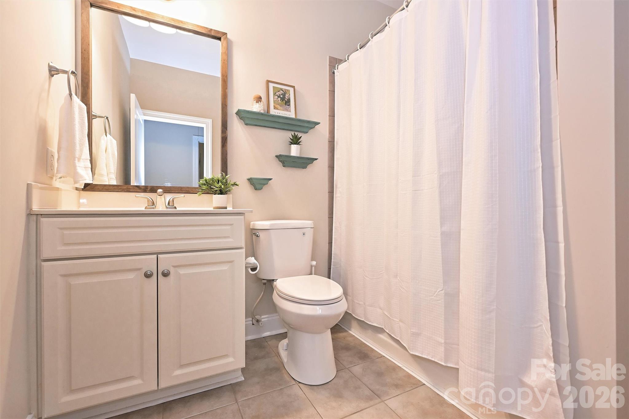4617 Dabney Vigor Drive Charlotte NC 28209