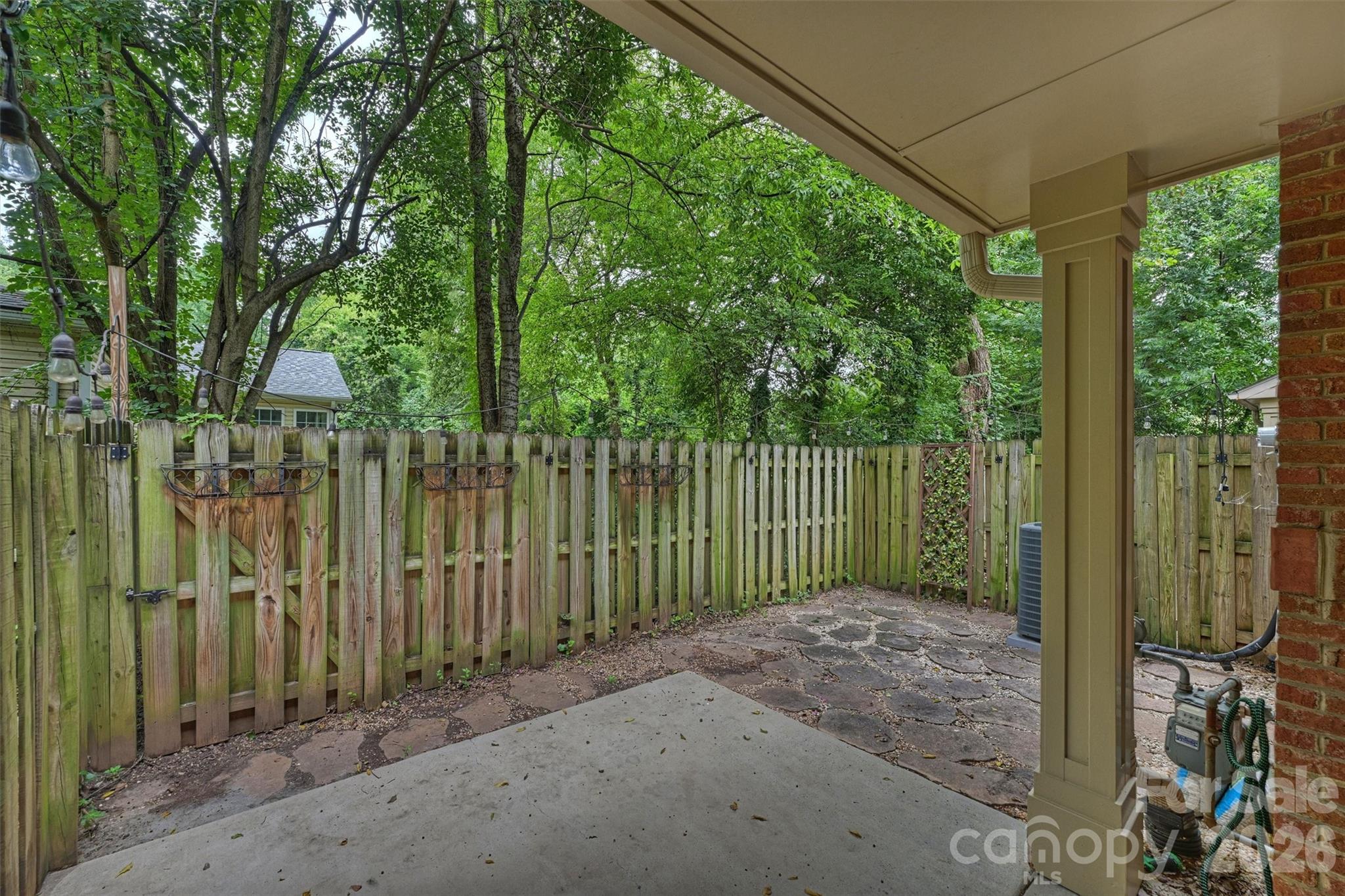 4617 Dabney Vigor Drive Charlotte NC 28209