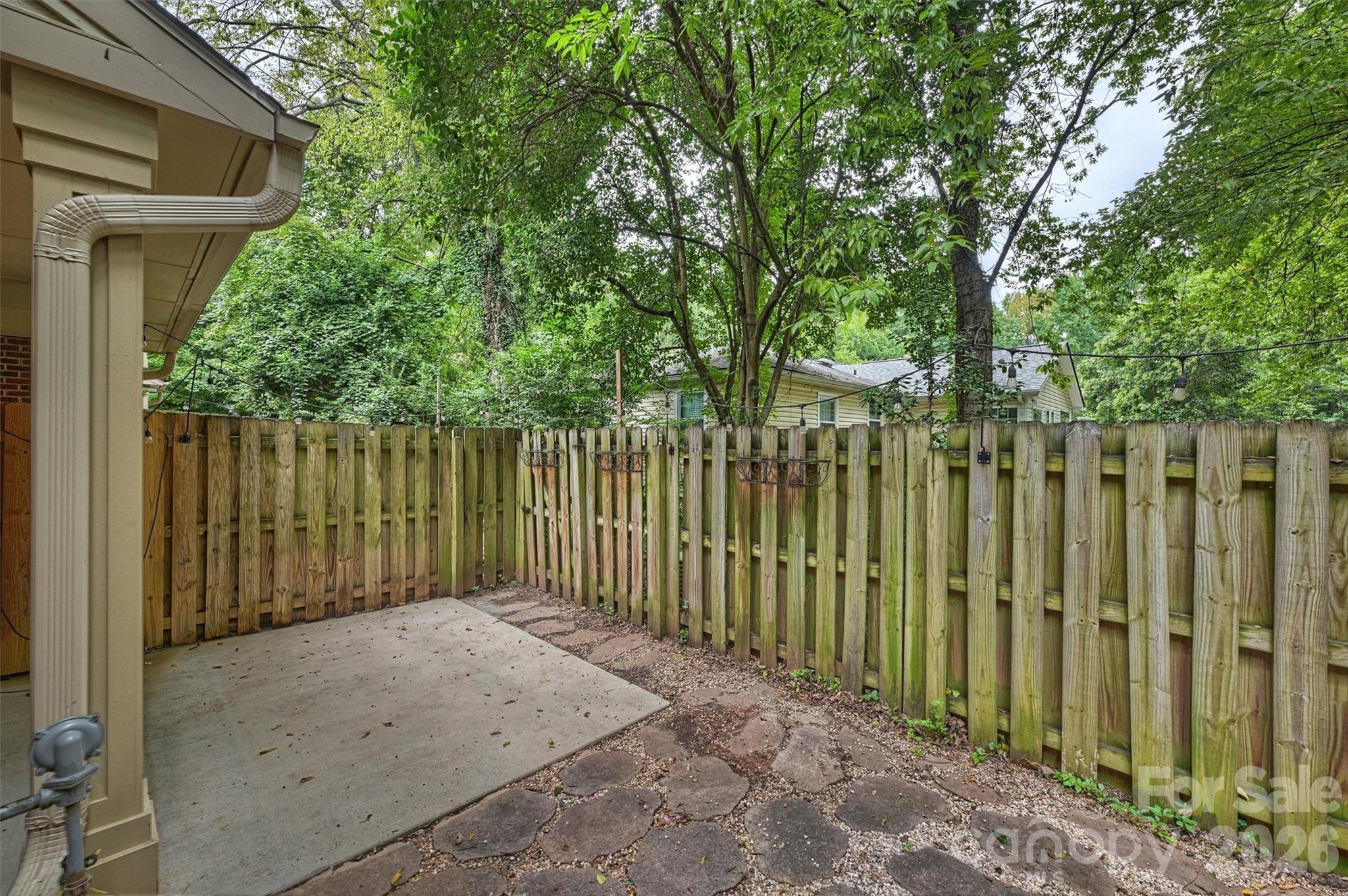 4617 Dabney Vigor Drive Charlotte NC 28209