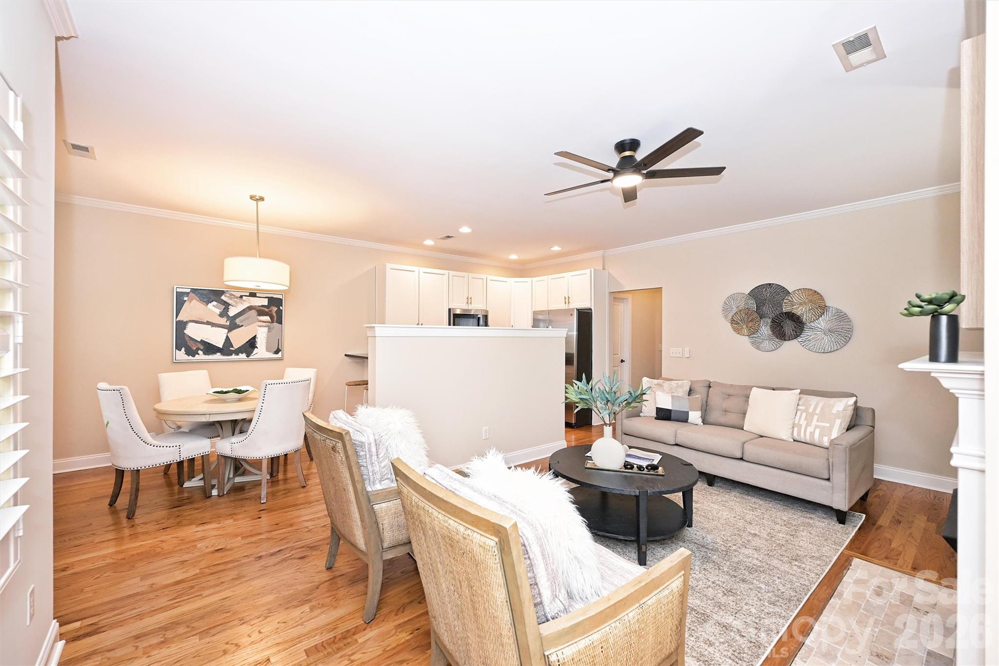 4617 Dabney Vigor Drive Charlotte NC 28209