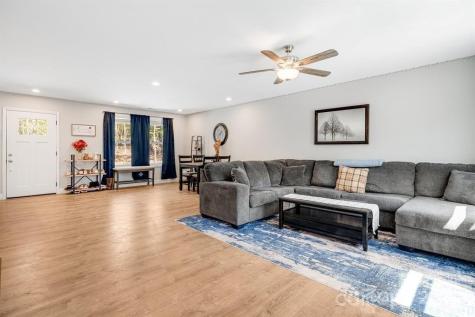 27 Old Pinner Place Arden NC 28704
