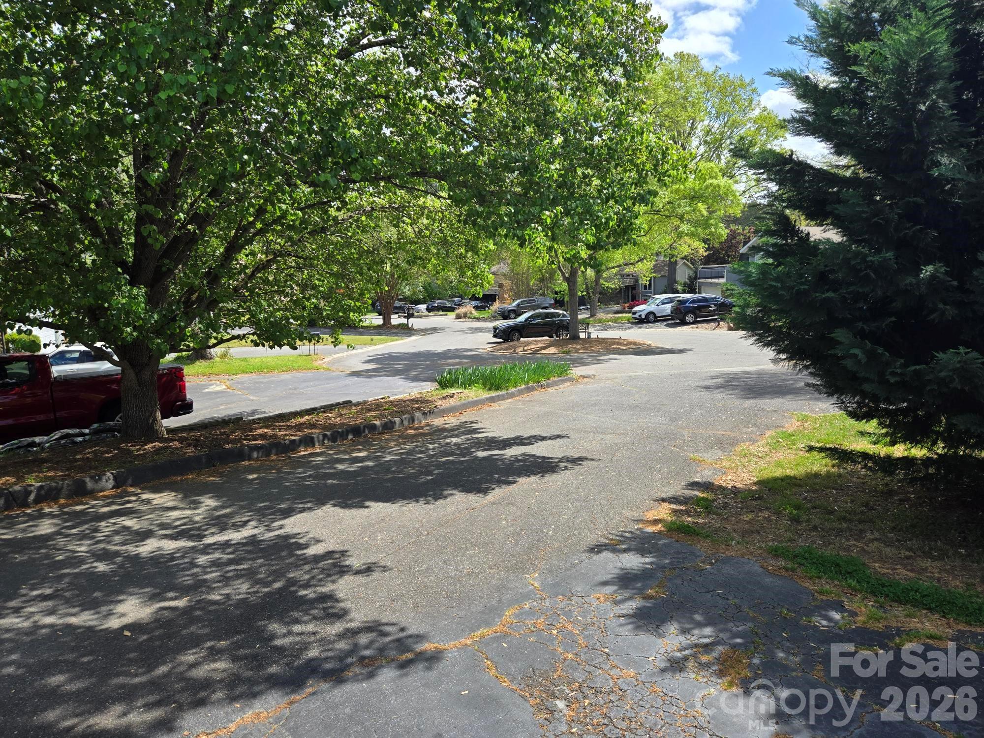 4236 Burning Tree Drive Charlotte NC 28277