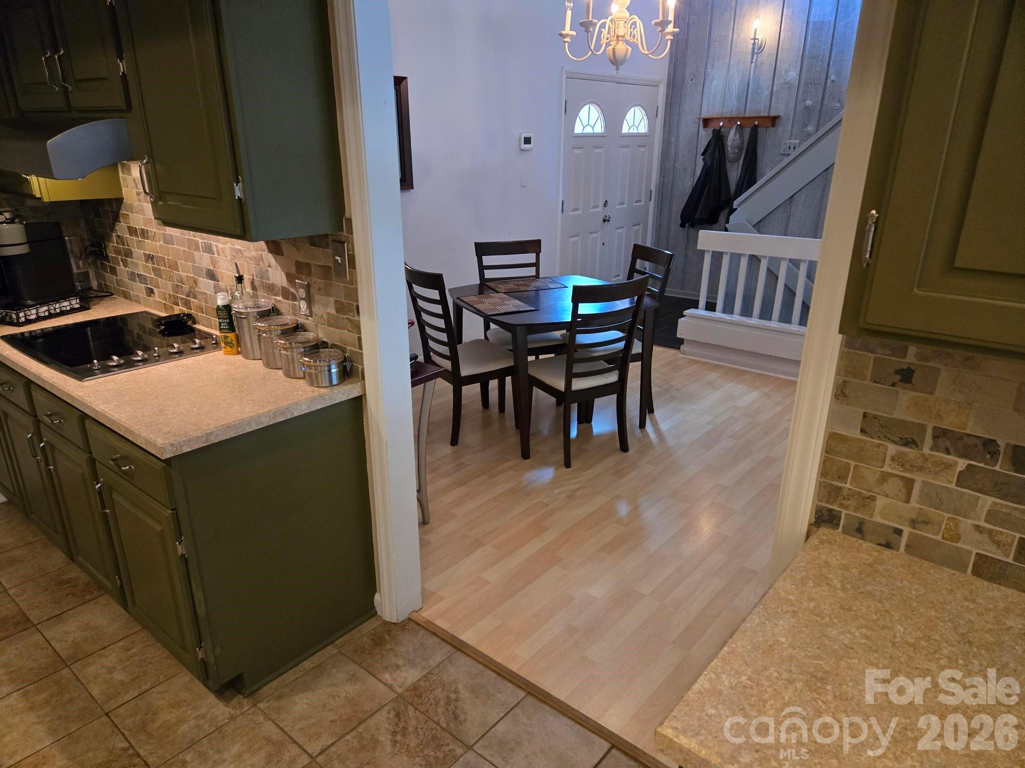 4236 Burning Tree Drive Charlotte NC 28277