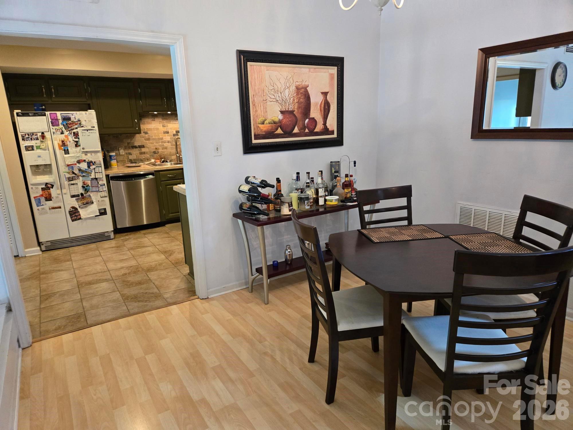 4236 Burning Tree Drive Charlotte NC 28277
