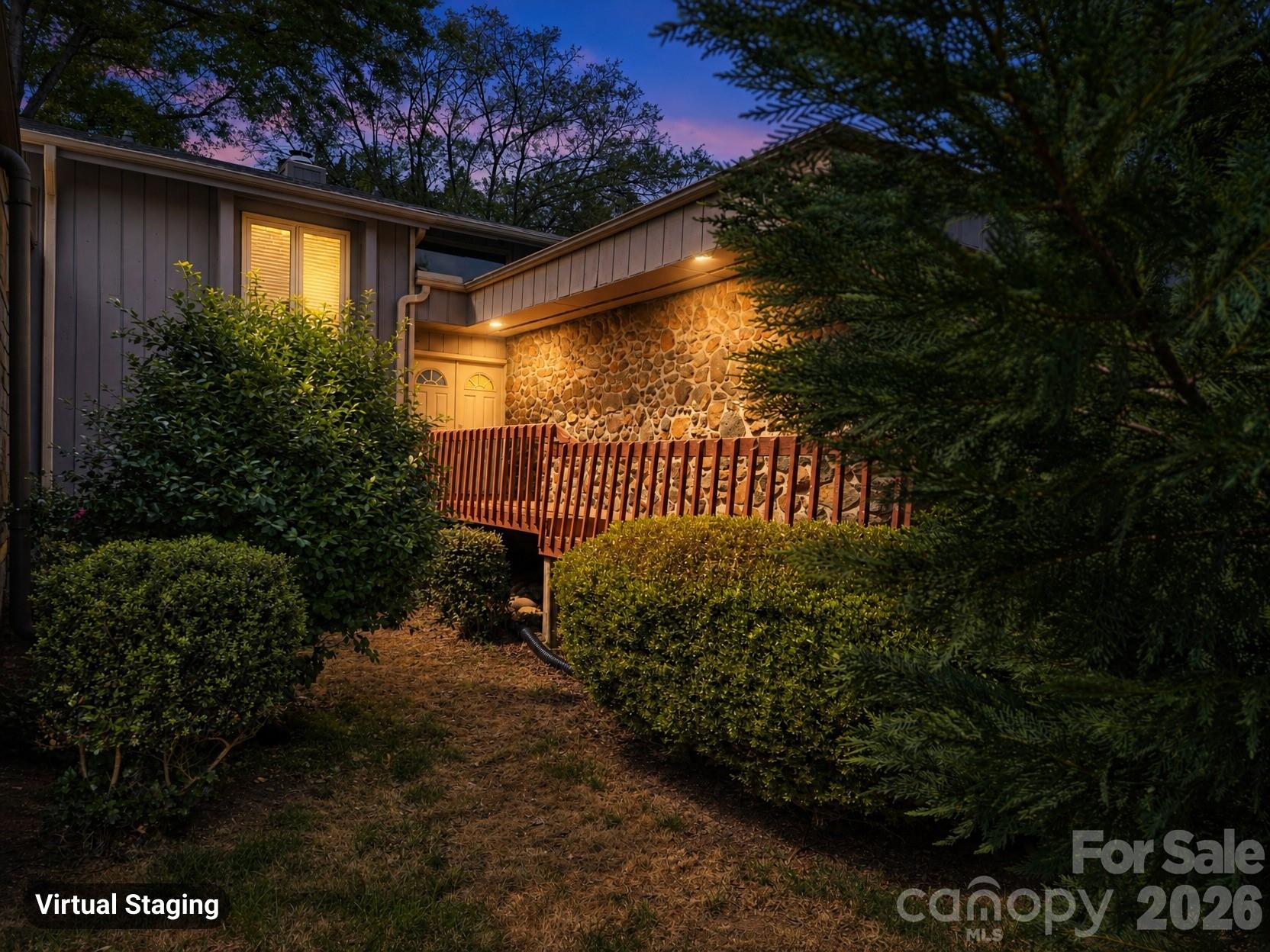 4236 Burning Tree Drive Charlotte NC 28277