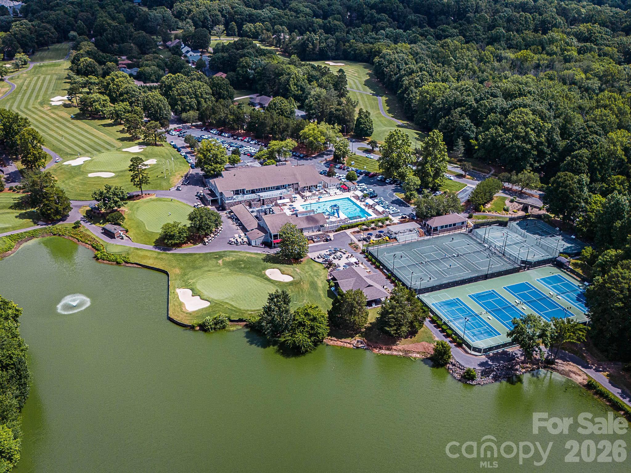 4236 Burning Tree Drive Charlotte NC 28277
