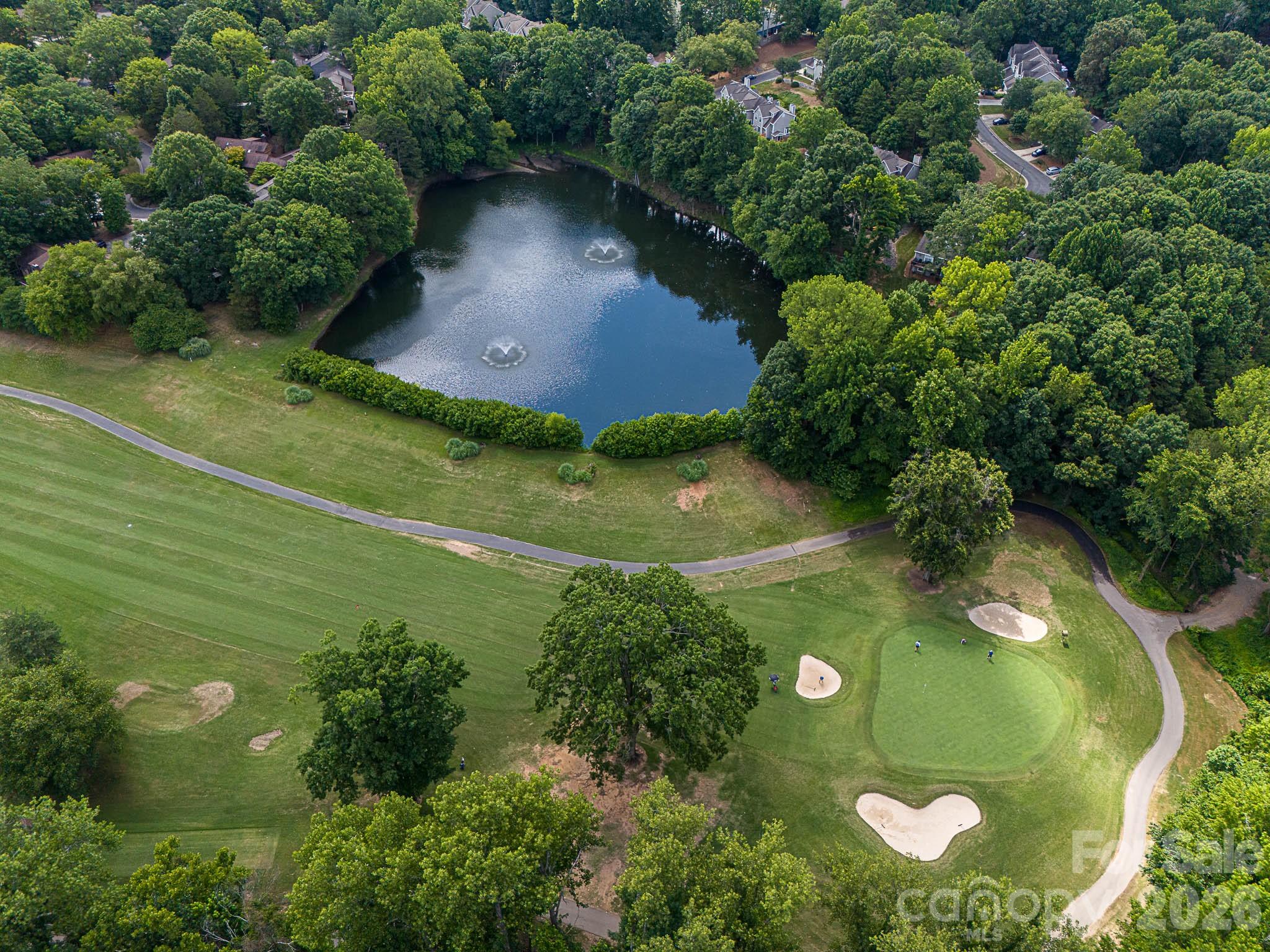 4236 Burning Tree Drive Charlotte NC 28277
