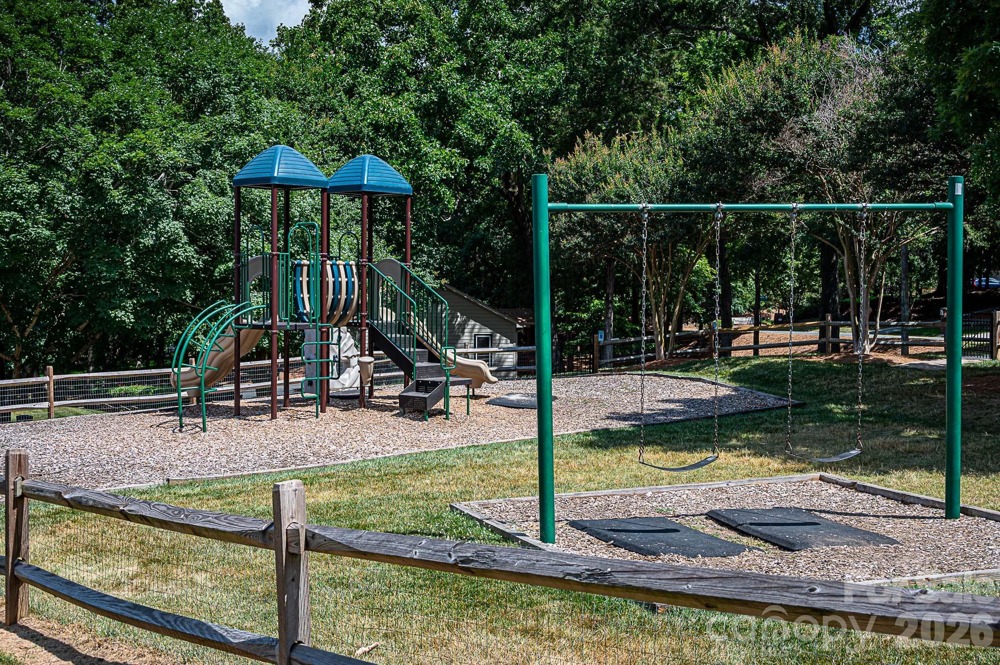 4236 Burning Tree Drive Charlotte NC 28277