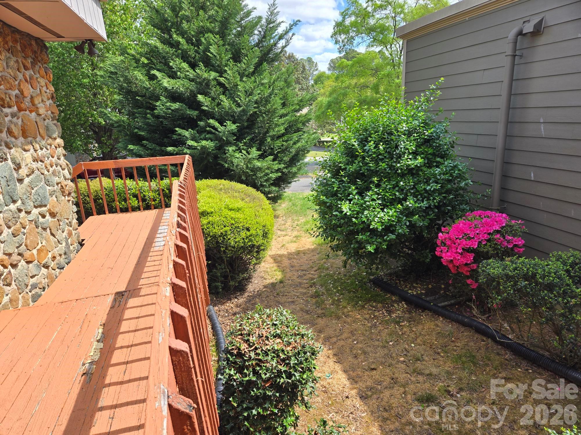 4236 Burning Tree Drive Charlotte NC 28277