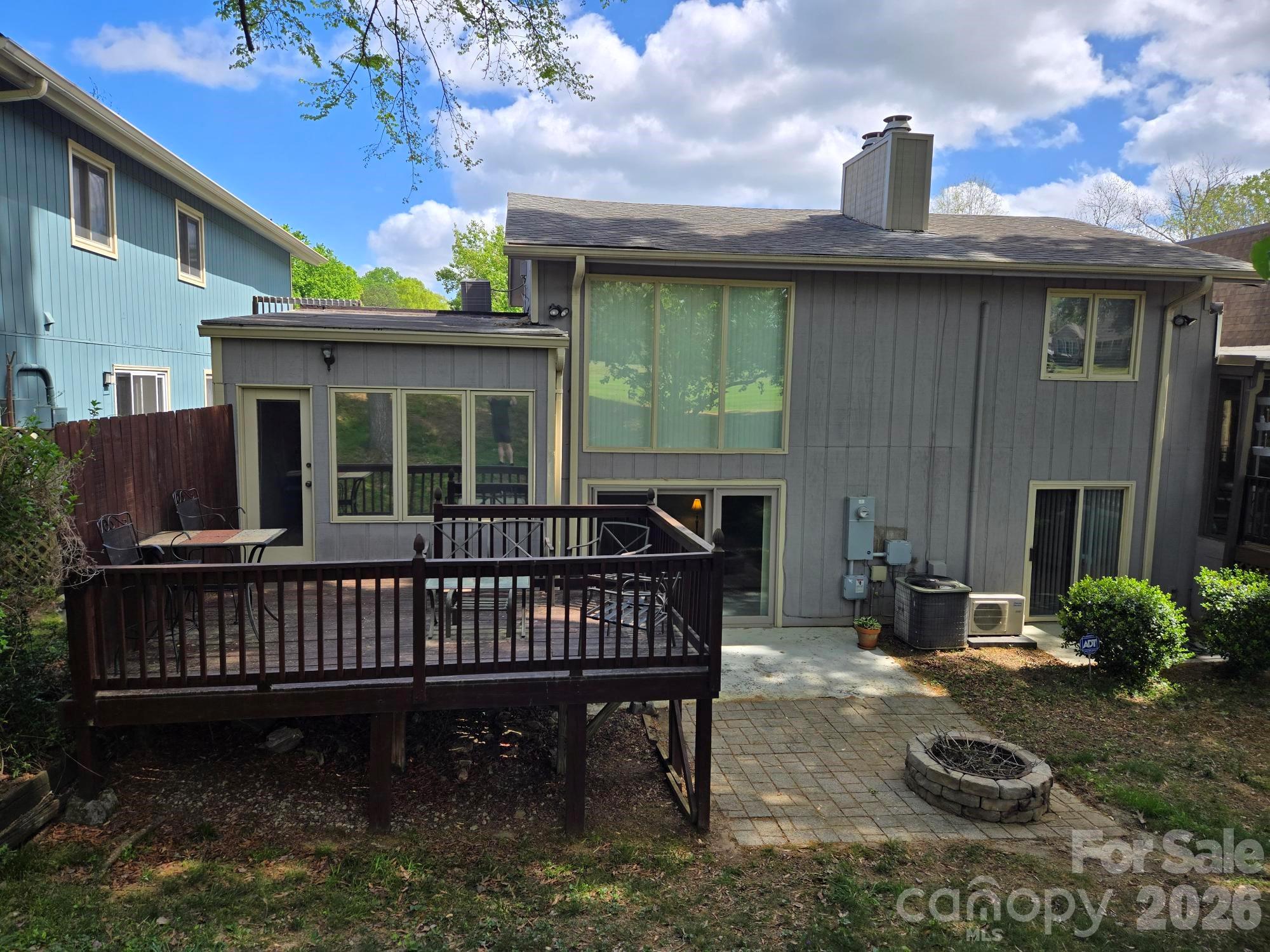 4236 Burning Tree Drive Charlotte NC 28277