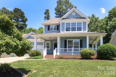 600 Cotton Field Road Rock Hill SC 29732