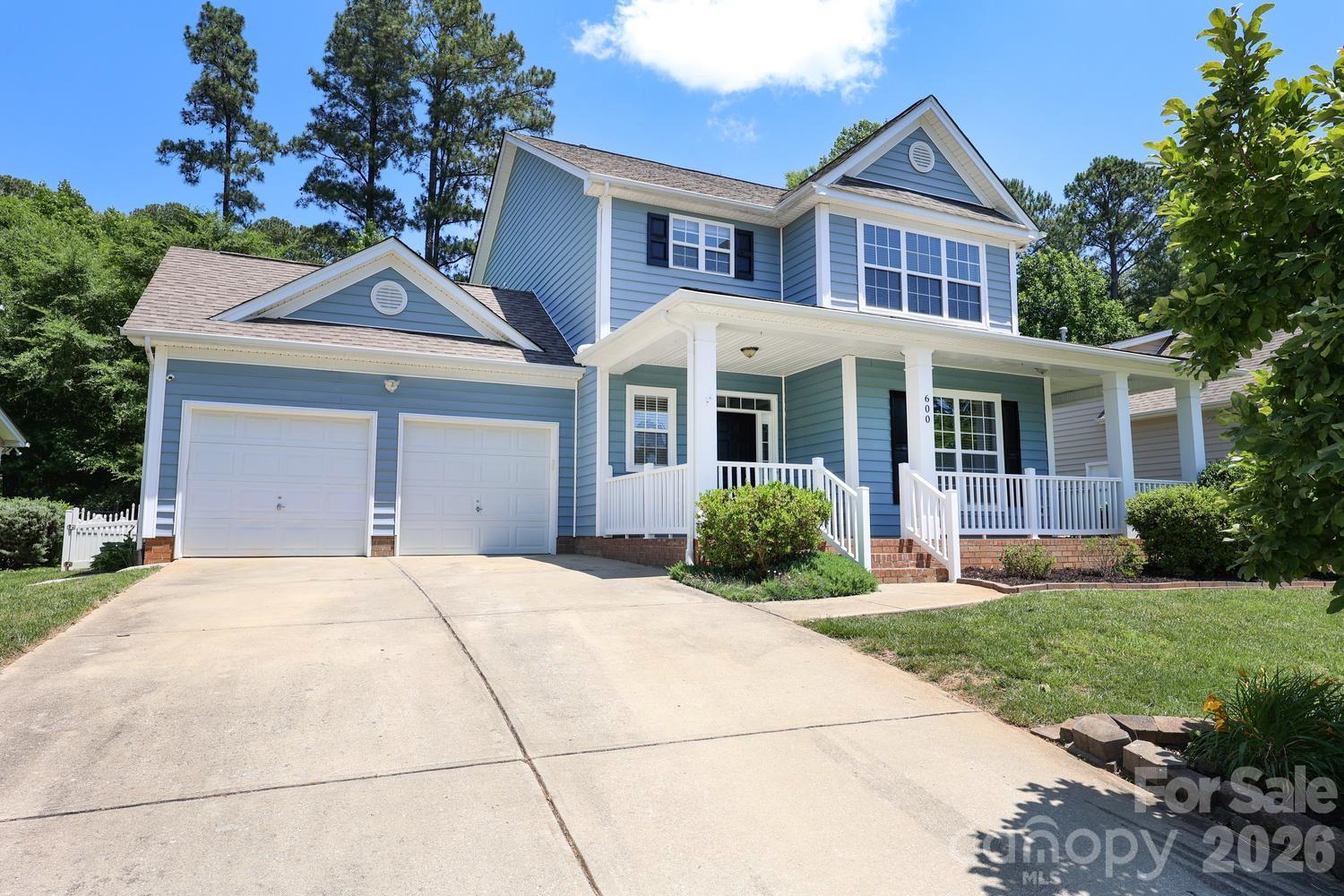 600 Cotton Field Road Rock Hill SC 29732