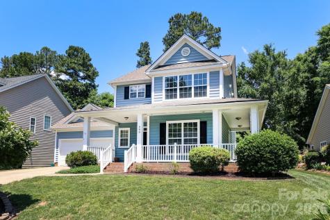 600 Cotton Field Road Rock Hill SC 29732