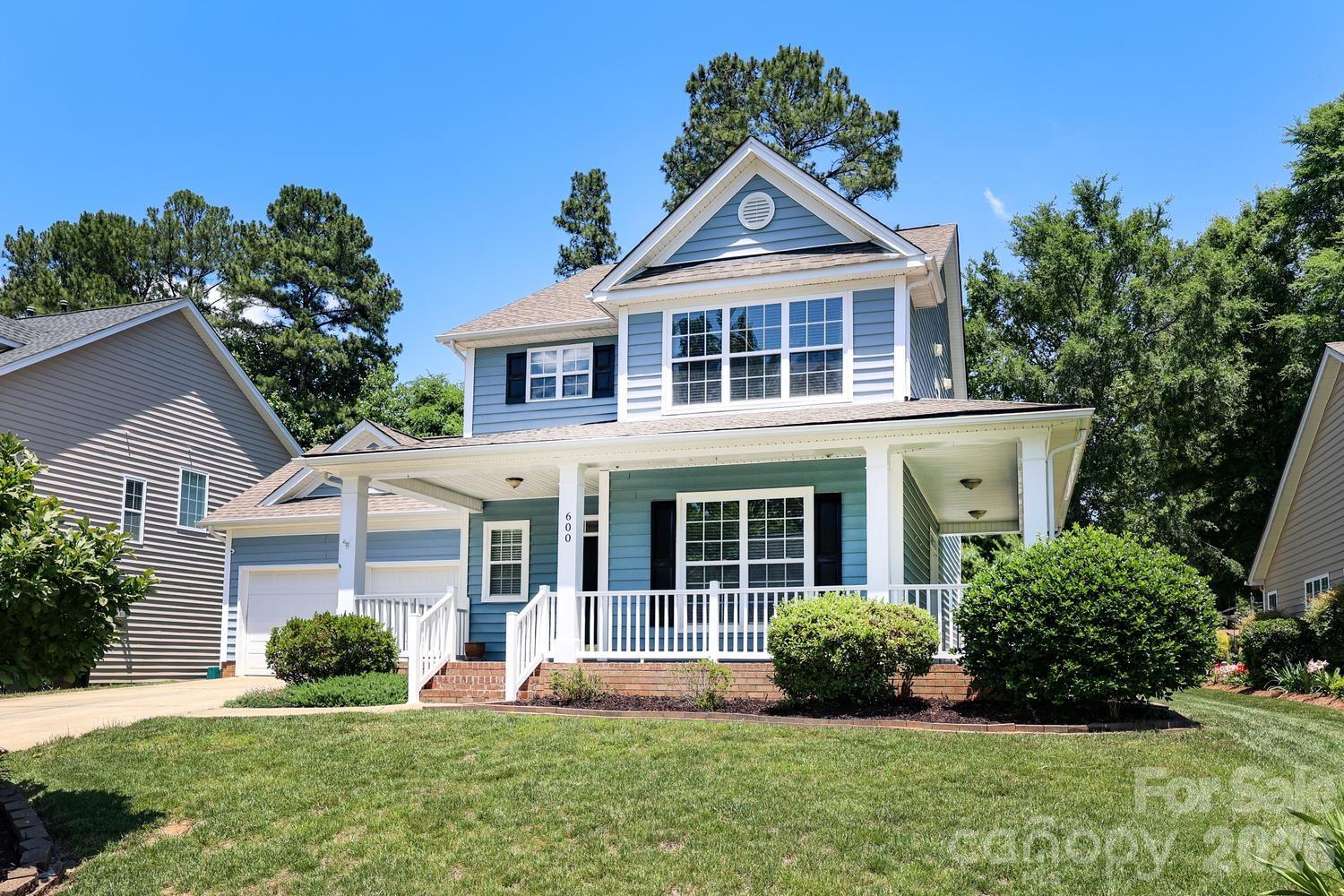 600 Cotton Field Road Rock Hill SC 29732