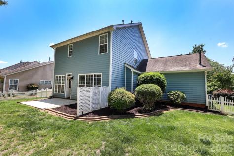600 Cotton Field Road Rock Hill SC 29732