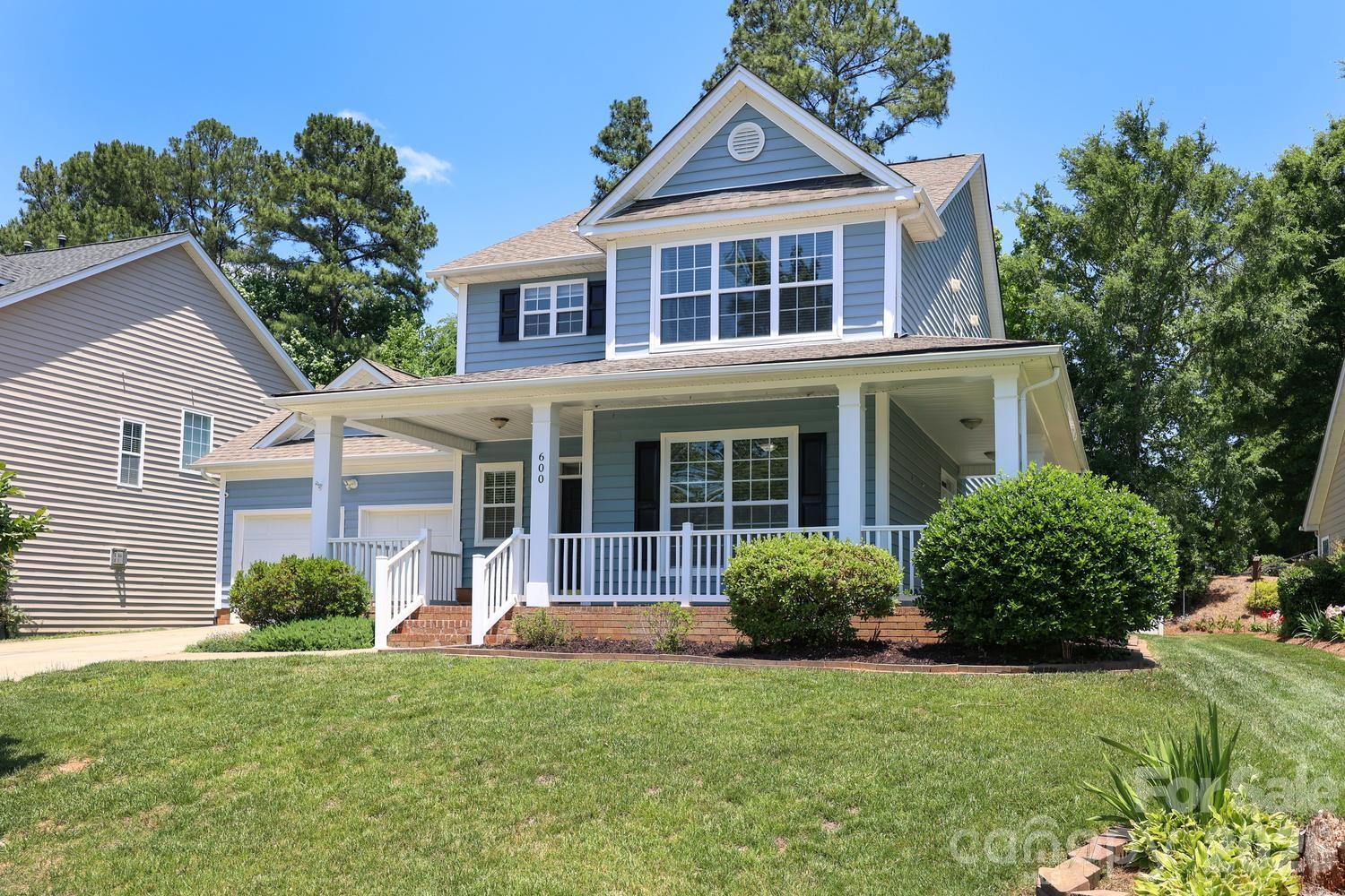 600 Cotton Field Road Rock Hill SC 29732