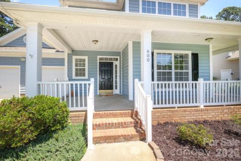 600 Cotton Field Road Rock Hill SC 29732