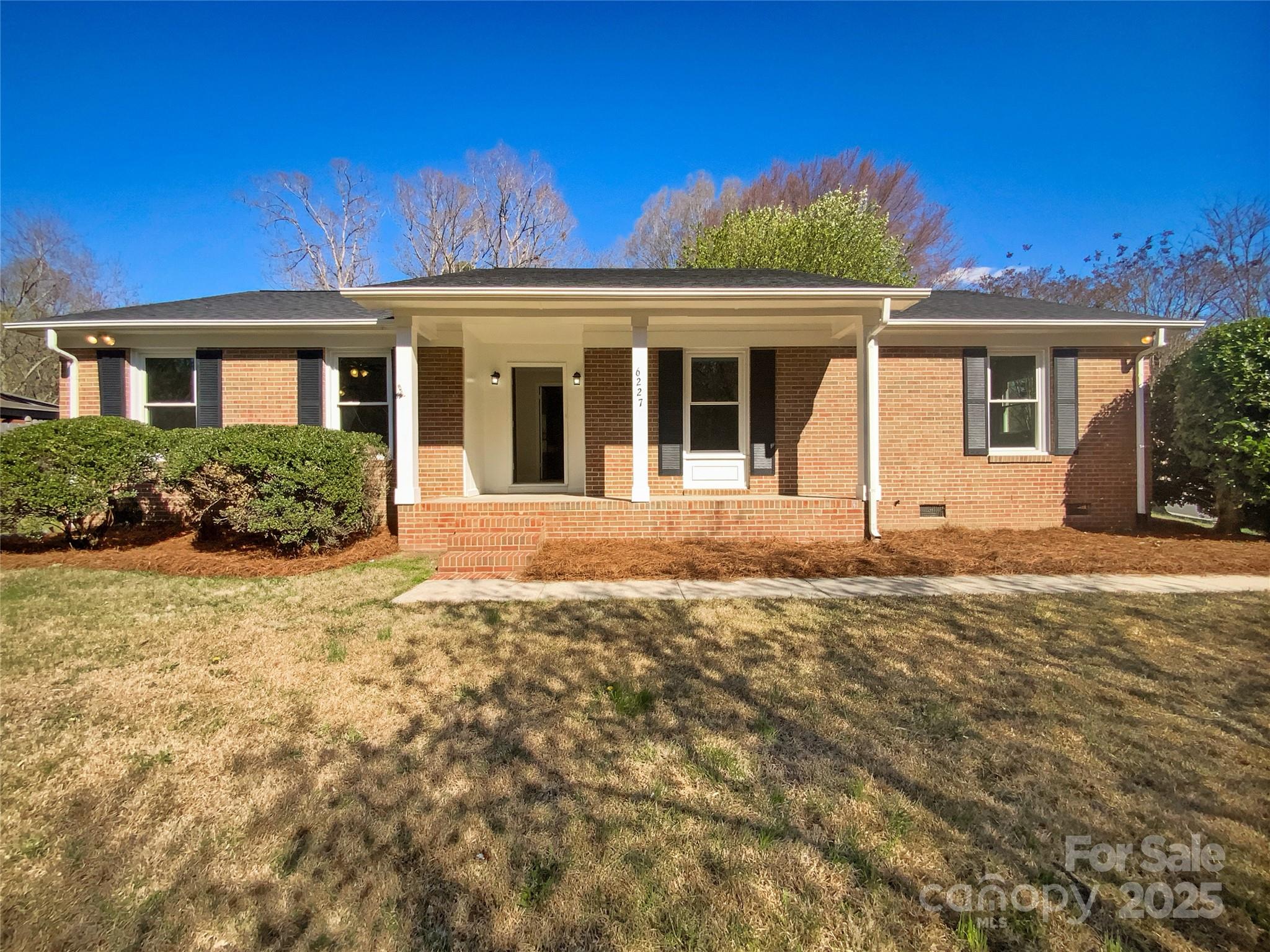 6227 Thermal Road Charlotte NC 28211