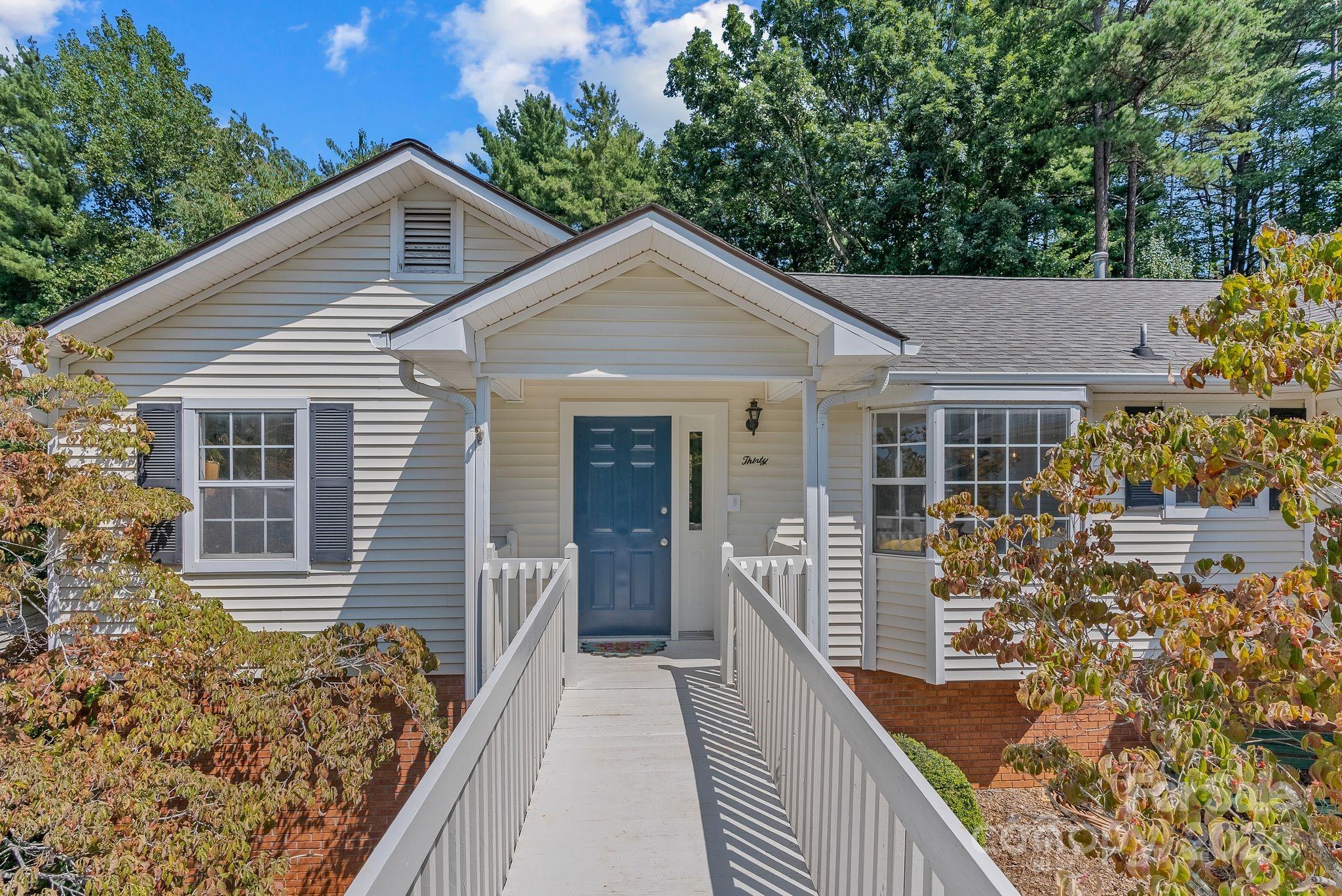 30 Park Avenue Asheville NC 28803