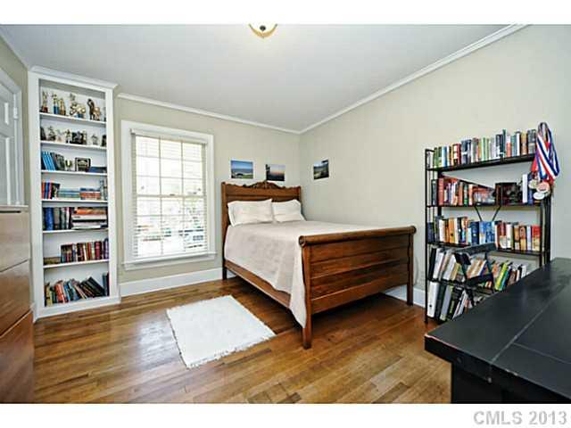 2710 Inverness Road Charlotte NC 28209