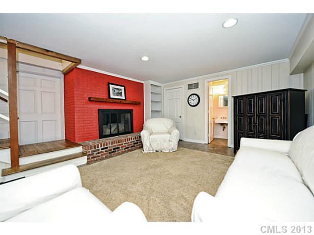 2710 Inverness Road Charlotte NC 28209