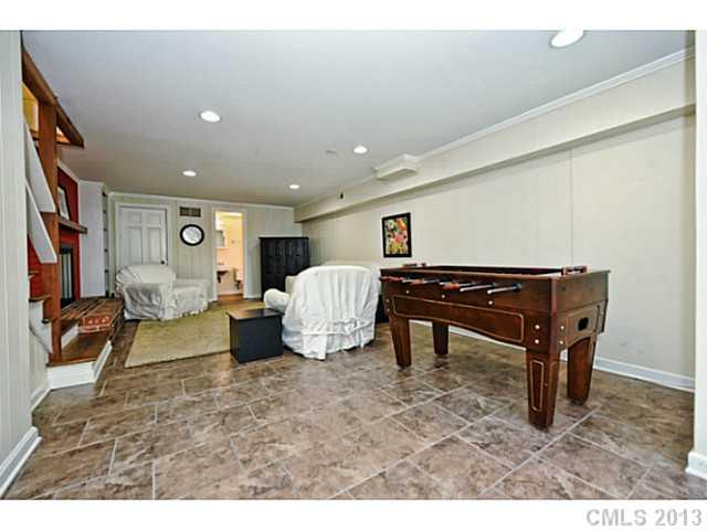 2710 Inverness Road Charlotte NC 28209