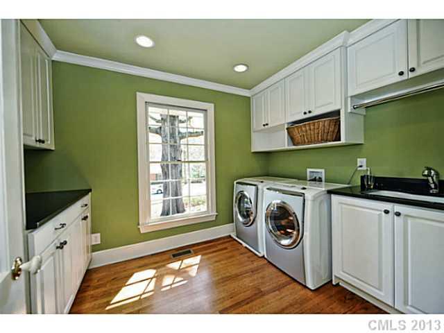 2710 Inverness Road Charlotte NC 28209
