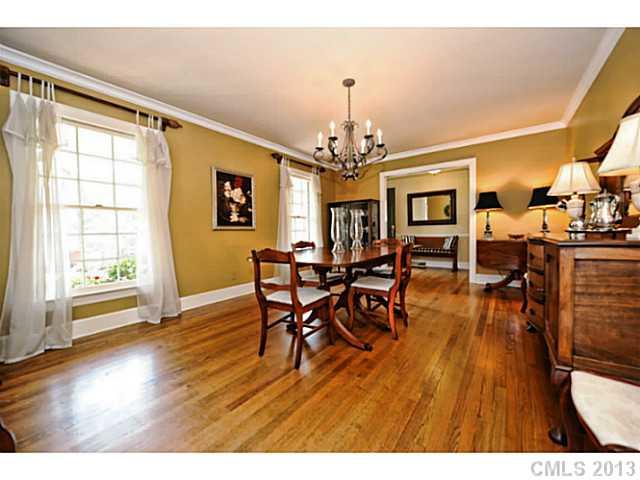 2710 Inverness Road Charlotte NC 28209